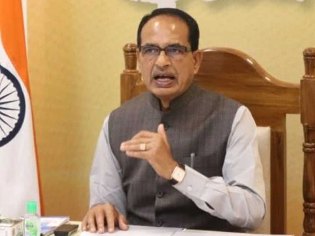 क्रिकेट में भारत की जीत से दीपावली का उत्साह हुआ दोगुना : शिवराज